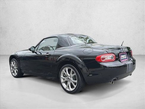 Used 2015 MAZDA MX-5 Miata Grand Touring RWD image 7