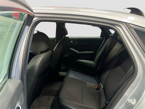 Used 2022 Honda Civic Sport image 22