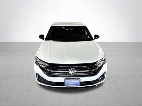 Used 2023 Volkswagen Jetta Sport FWD image 4