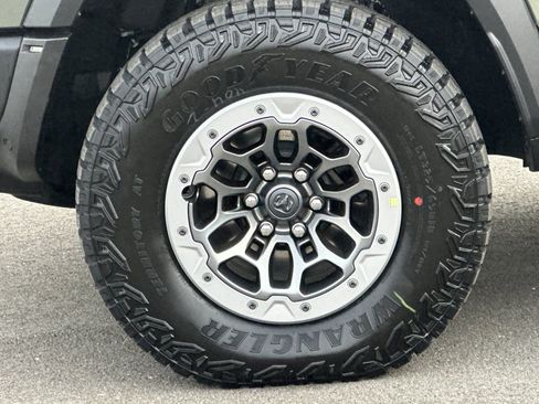 New 2026 RAM 1500 RHO w/ RHO Level 1 Equipment Group image 31