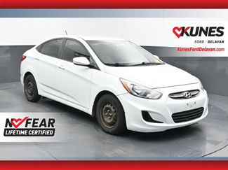Used 2016 Hyundai Accent SE w/ Option Group 02 FWD video 1