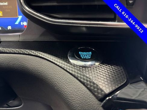 Used 2024 Ford Explorer ST w/ Equipment Group 401A image 20