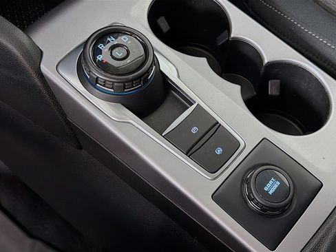 Used 2022 Ford Bronco Sport Big Bend image 19