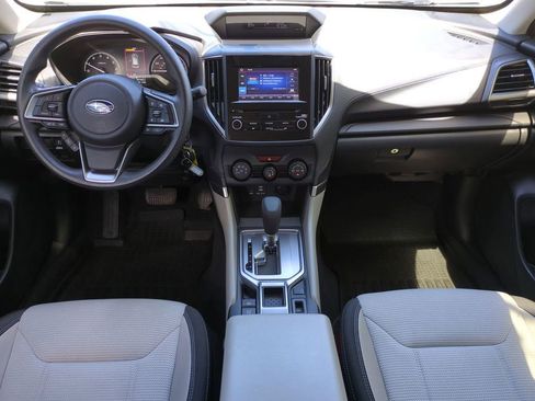 Used 2021 Subaru Forester w/ Popular Package #1 AWD/4WD image 15