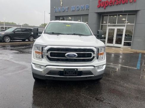 Used 2022 Ford F150 XLT w/ XTR Package image 11
