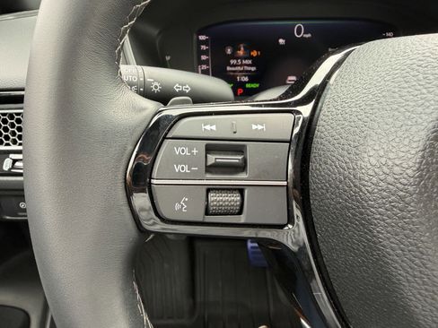 Used 2025 Honda Civic Sport Touring image 24