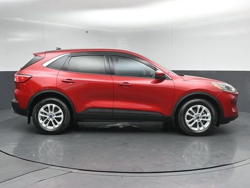 Used 2020 Ford Escape SE AWD/4WD image 5