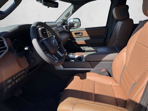 New 2026 Toyota Tundra 1794 Edition AWD/4WD image 10