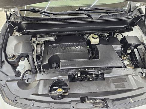 Used 2014 INFINITI QX60 FWD w/ Premium Plus Package image 44