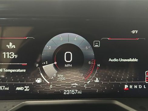 Used 2025 GMC Acadia Elevation image 29