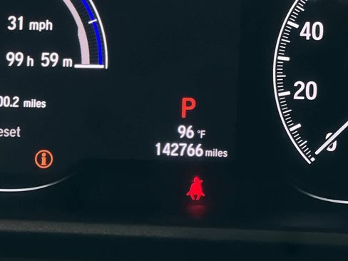 Used 2020 Honda Accord EX image 21