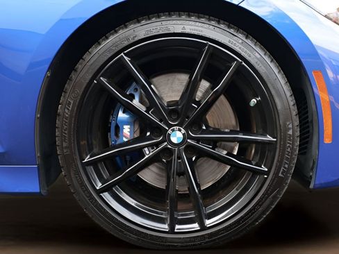 Used 2022 BMW M340i RWD image 50