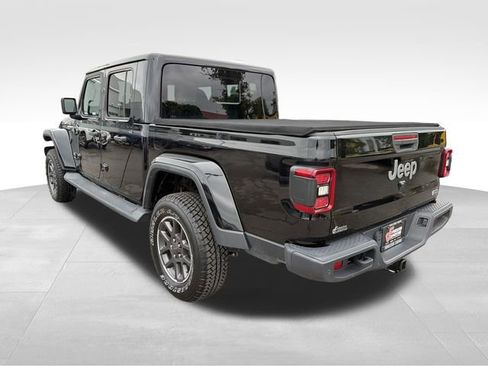 Used 2020 Jeep Gladiator Overland AWD/4WD image 5