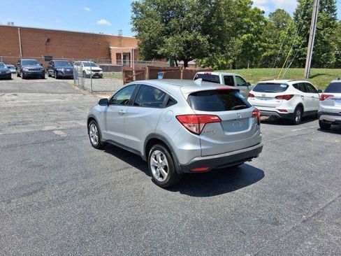 Used 2016 Honda HR-V EX image 7