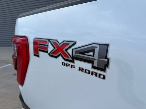 Used 2022 Ford F150 King Ranch w/ Equipment Group 601A High AWD/4WD image 11