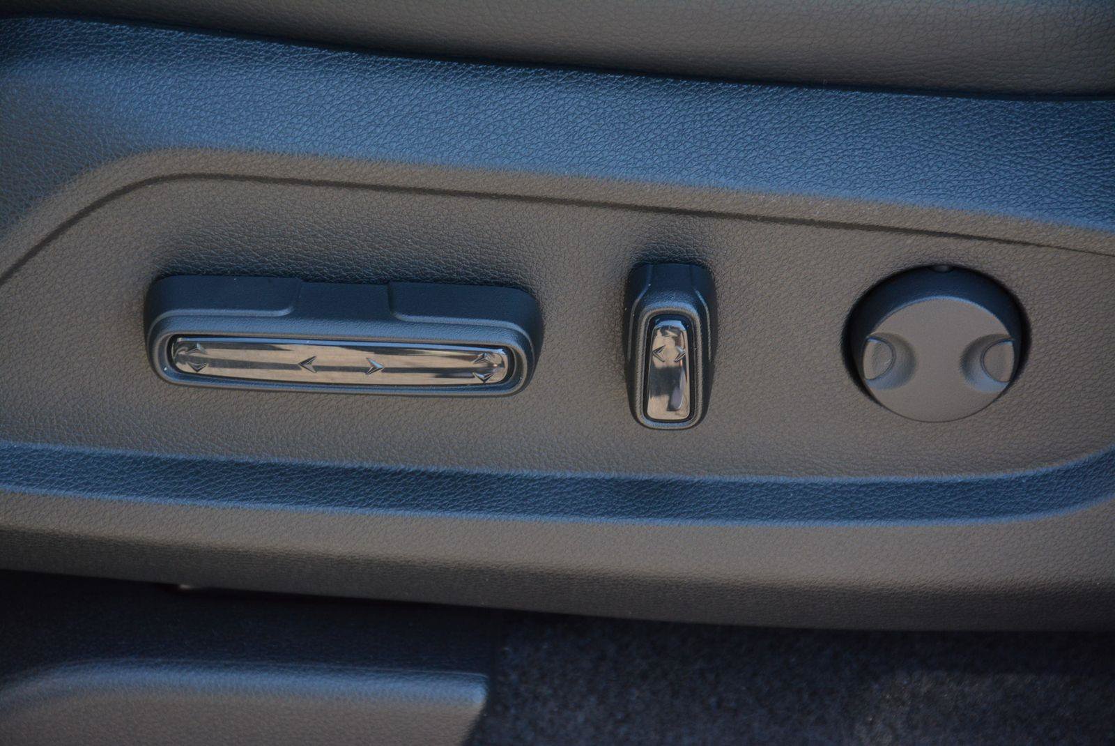 Certified 2026 Honda Pilot TrailSport image 8