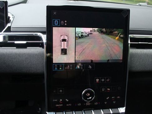 New 2026 GMC Sierra EV Elevation w/ LPO, Elevation Dark Package image 28