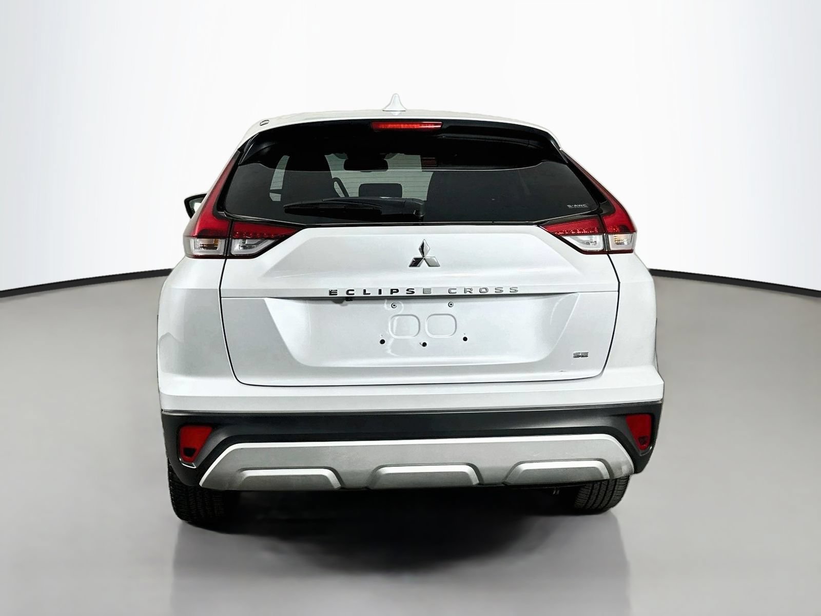 Used 2025 Mitsubishi Eclipse Cross SE AWD/4WD image 6