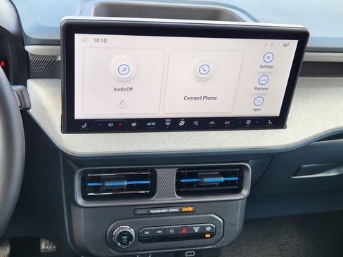 New 2026 Ford Maverick XLT w/ XLT Luxury Package FWD image 13