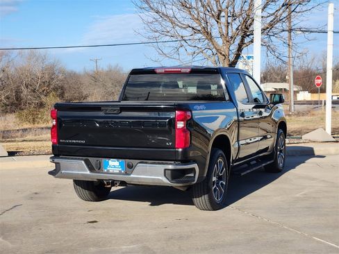 Used 2022 Chevrolet Silverado 1500 LT image 5