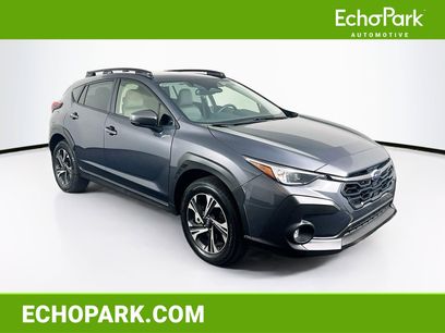 Used 2024 Subaru Crosstrek 2.0i Premium