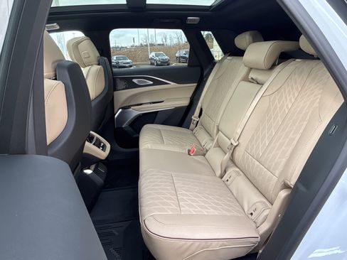 New 2026 Cadillac Lyriq Signature Sport image 31