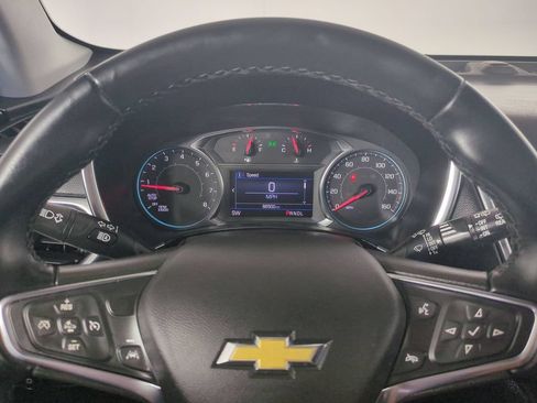 Used 2024 Chevrolet Equinox LT FWD image 33