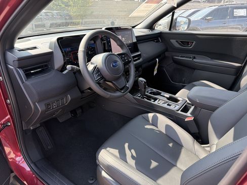 New 2026 Subaru Outback Premium AWD/4WD image 24