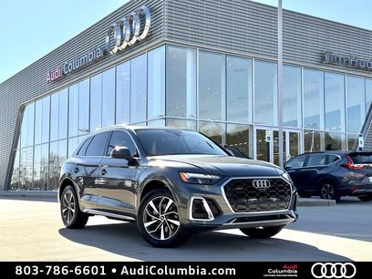 Used 2024 Audi Q5 2.0T Prestige
