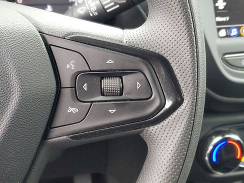 Used 2023 Chevrolet TrailBlazer LT image 14