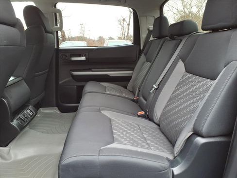 Used 2019 Toyota Tundra SR5 image 14