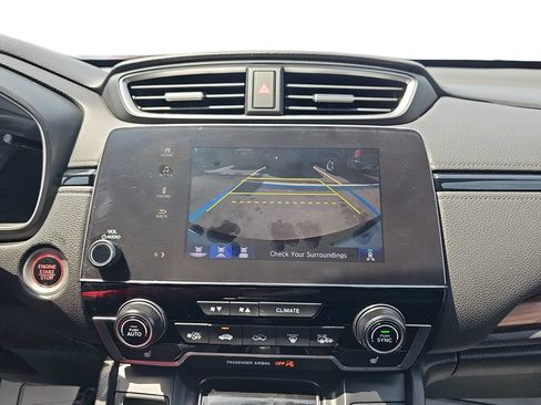 Used 2022 Honda CR-V EX-L image 22