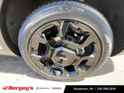 Used 2024 Kia Sorento X-Line EX AWD/4WD image 35