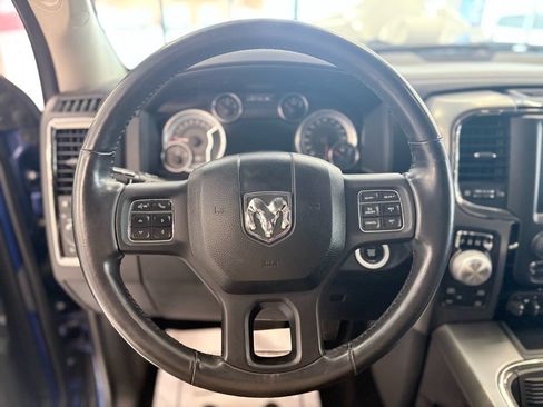 Used 2017 RAM 1500 Sport AWD/4WD image 17