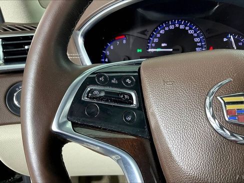 Used 2015 Cadillac SRX Premium FWD image 25