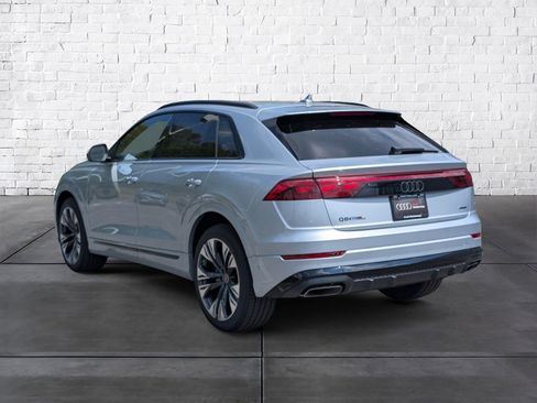 New 2026 Audi Q8 Prestige image 4