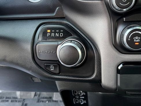 Used 2022 RAM 1500 Big Horn image 26