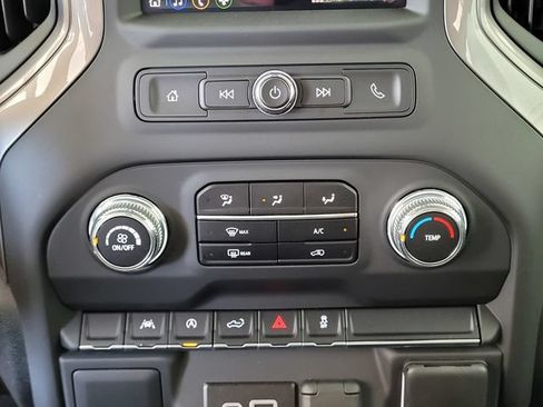 Used 2026 GMC Sierra 1500 Pro w/ Graphite Edition AWD/4WD image 21