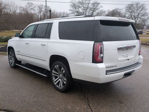 Used 2019 GMC Yukon XL Denali w/ Denali Ultimate Package image 6