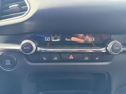 Used 2023 MAZDA CX-30 AWD 2.5 S w/ Preferred Package image 25