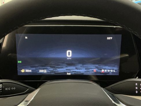 New 2026 Chevrolet Suburban Premier image 25