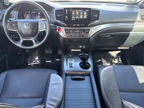 Certified 2023 Honda Passport EX-L image 16
