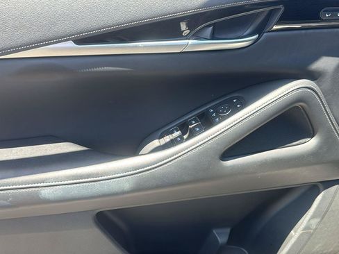 Used 2023 INFINITI QX60 Pure FWD image 8