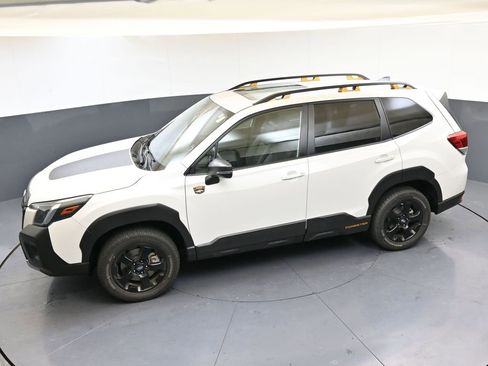 Certified 2024 Subaru Forester Wilderness image 47