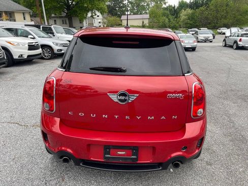 Used 2015 MINI Cooper Countryman S FWD image 7