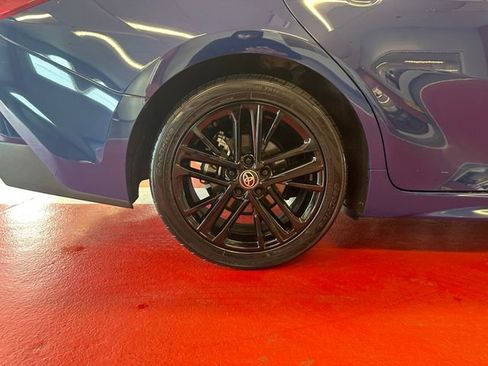 Certified 2025 Toyota Camry SE image 28