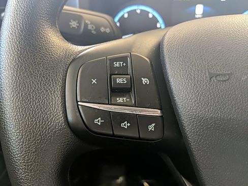 Used 2024 Ford Bronco Sport Big Bend AWD/4WD image 15
