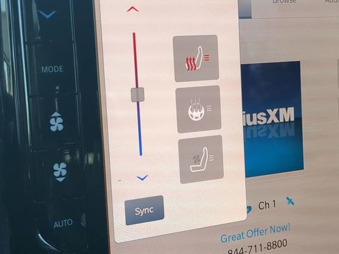 Used 2026 RAM 2500 Laramie image 23