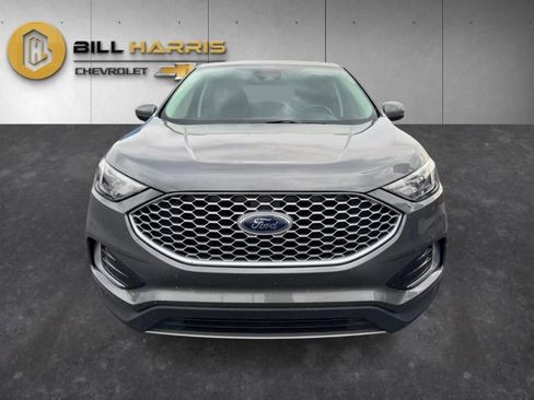 Used 2024 Ford Edge SEL AWD/4WD image 2