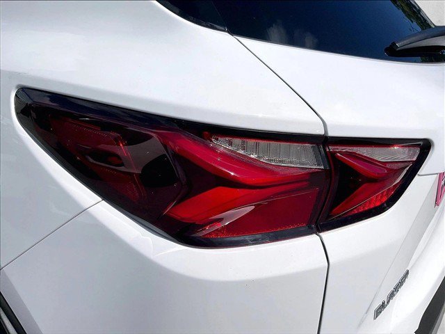 Used 2021 Chevrolet Blazer LT FWD image 29